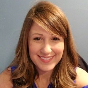 Meet your Posher, Casey jo